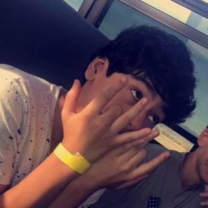 Meet your Posher, Erick